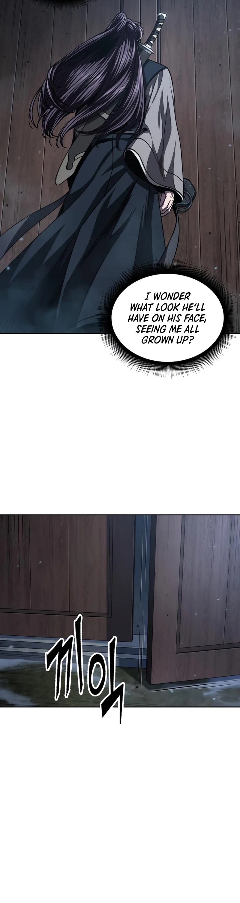 Nano Machine Chapter 90 image 42